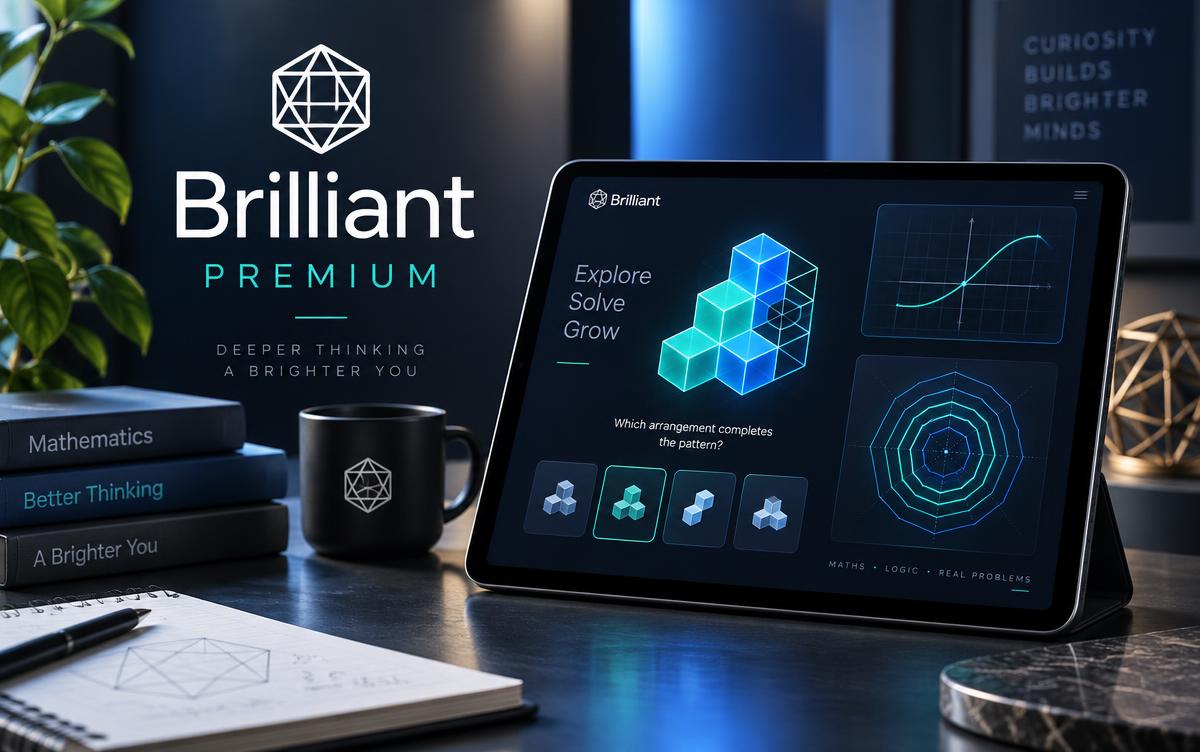Brilliant Premium