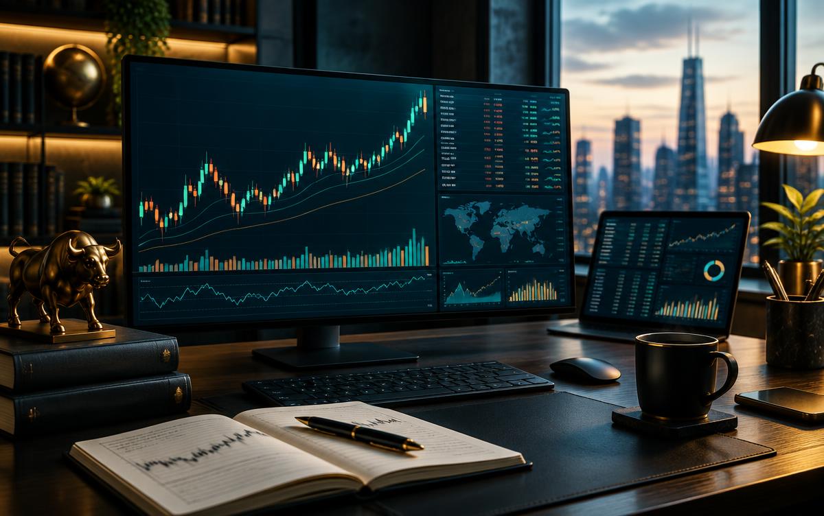 Finance