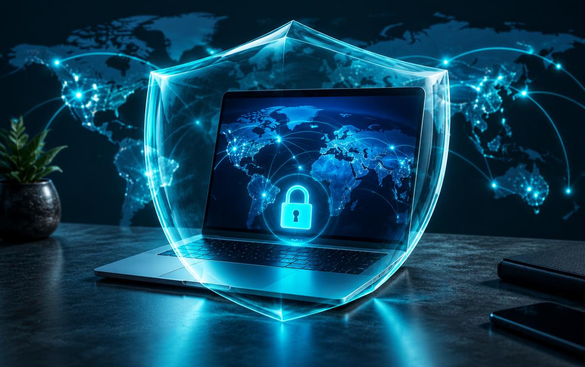 VPN & Security