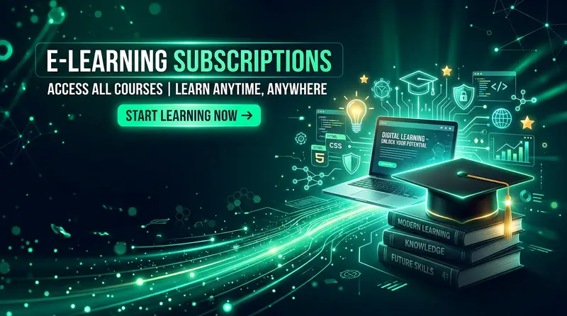 E-Learning
