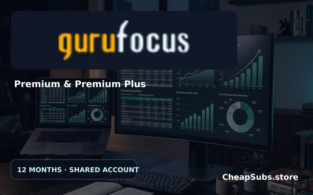 GuruFocus
