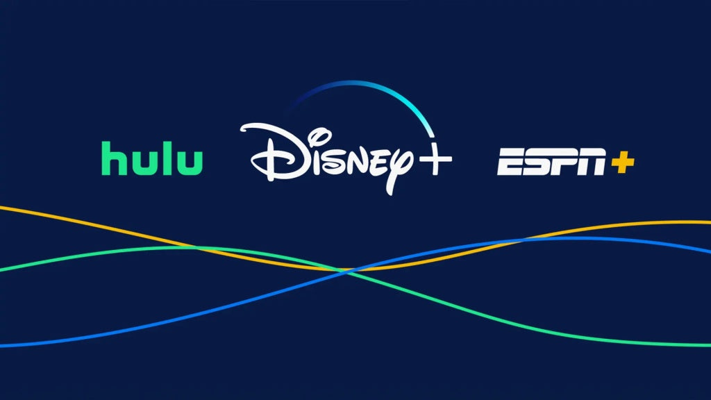 HULU + LIVE TV + HBO MAX + ESPN+ Premium 2 years warranty CHEAPSUBS