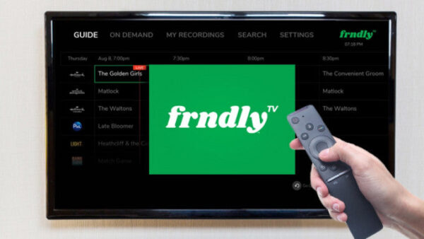 Frndly TV Premium | 2 Years Warranty