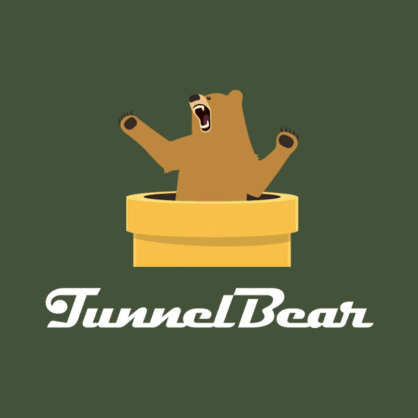 TunnelBear VPN Premium | 2 Years Warranty