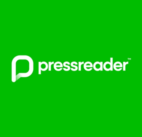 PressReader Premium - 1/2 Years - Full Warranty