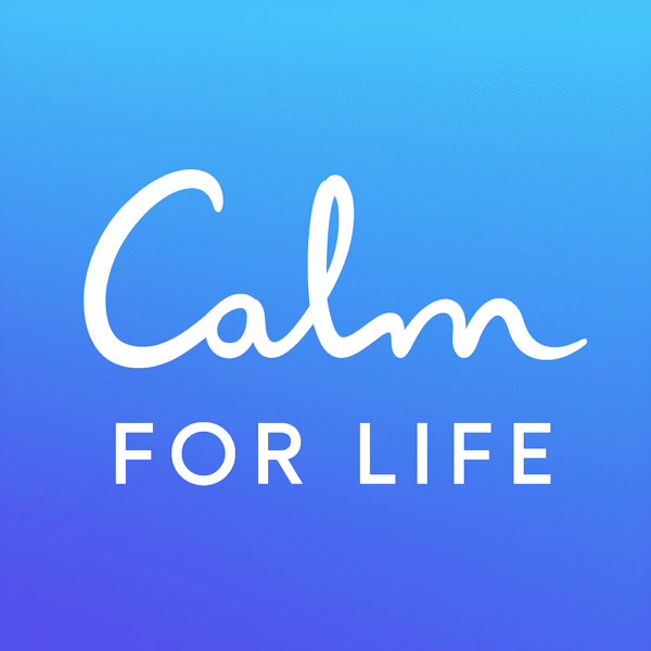 🧘 Calm Lifetime Plan – Private Account / On Your Account