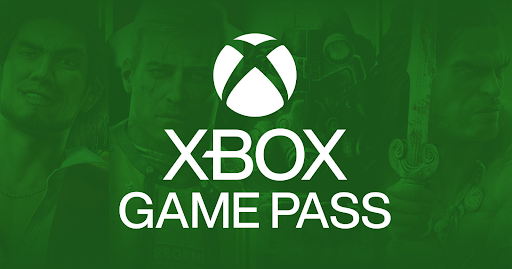 Xbox GamePass Ultimate